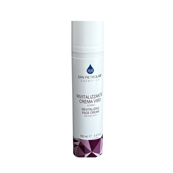 Rivitalizzante Crema 100ml