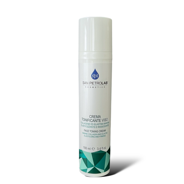 Tonificante Crema 100ml