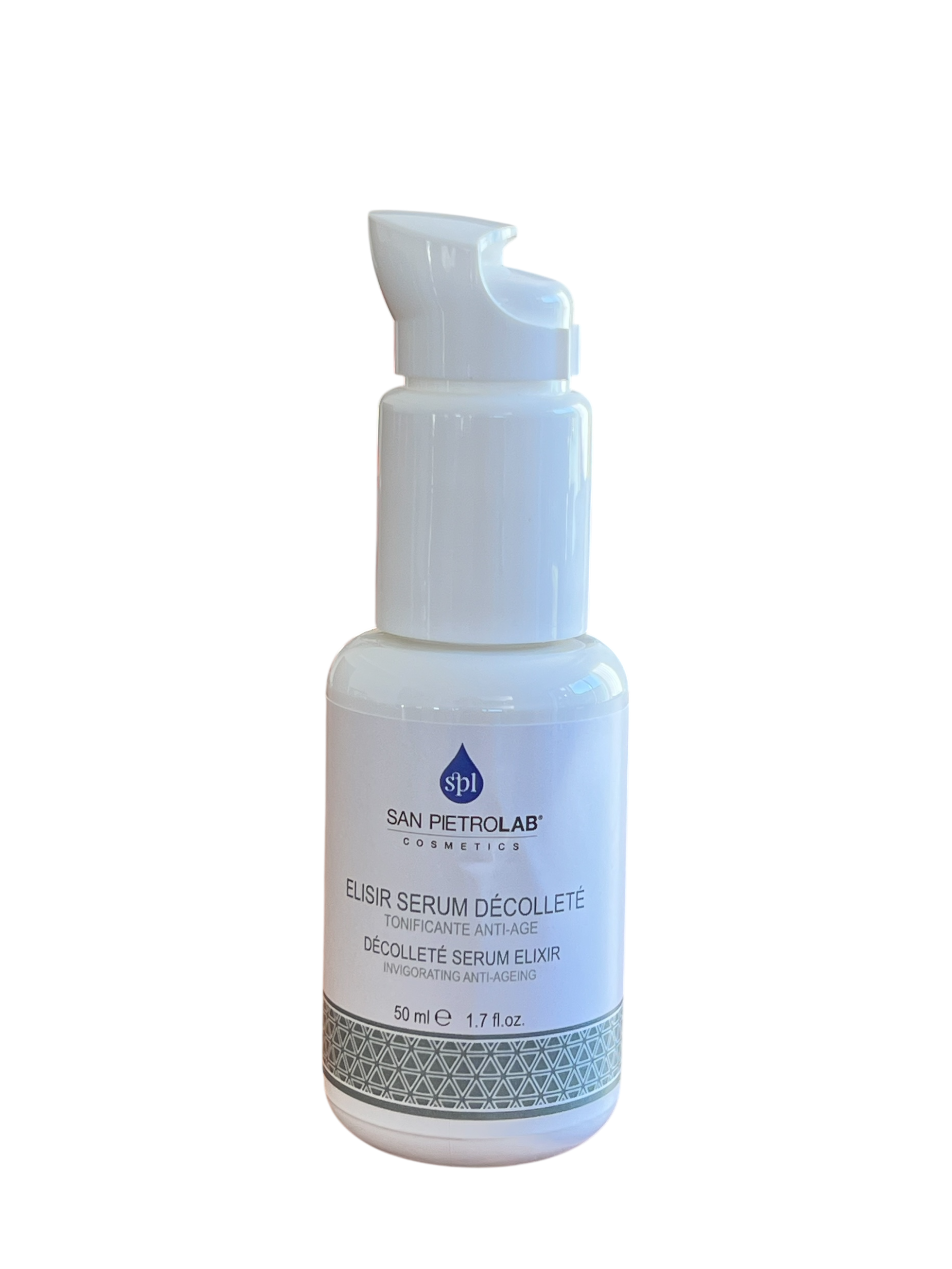 Elisir Serum Dekolleté 50ml