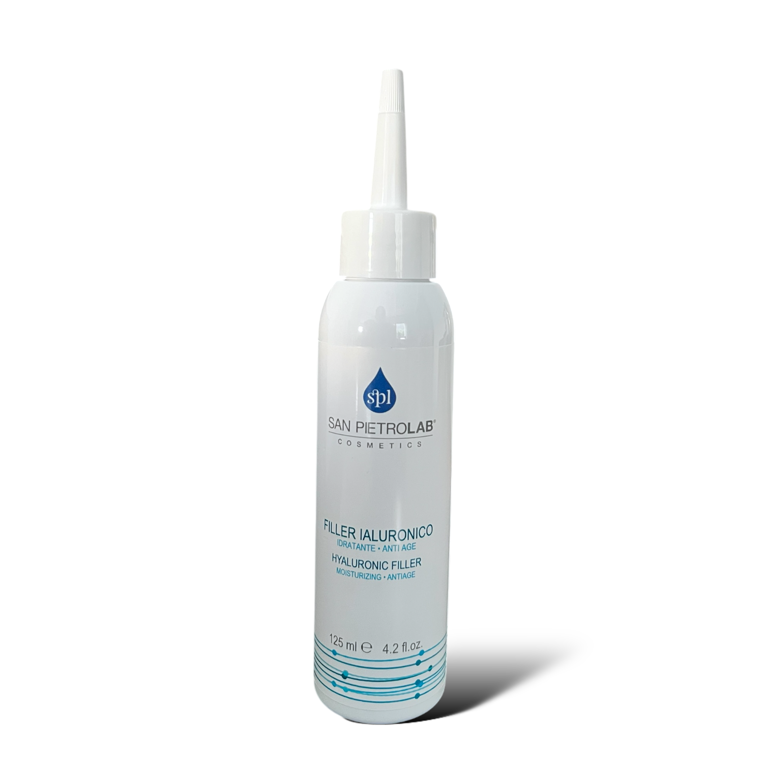 Hyaluron Filler 125ml