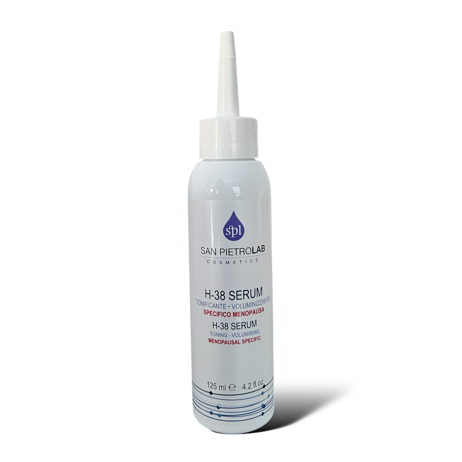 H-38 Serum 125ml Kabi