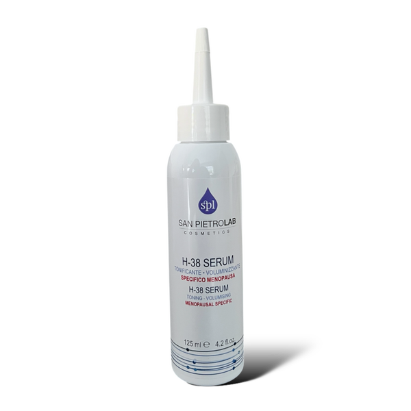 H-38 Serum 125ml Kabi