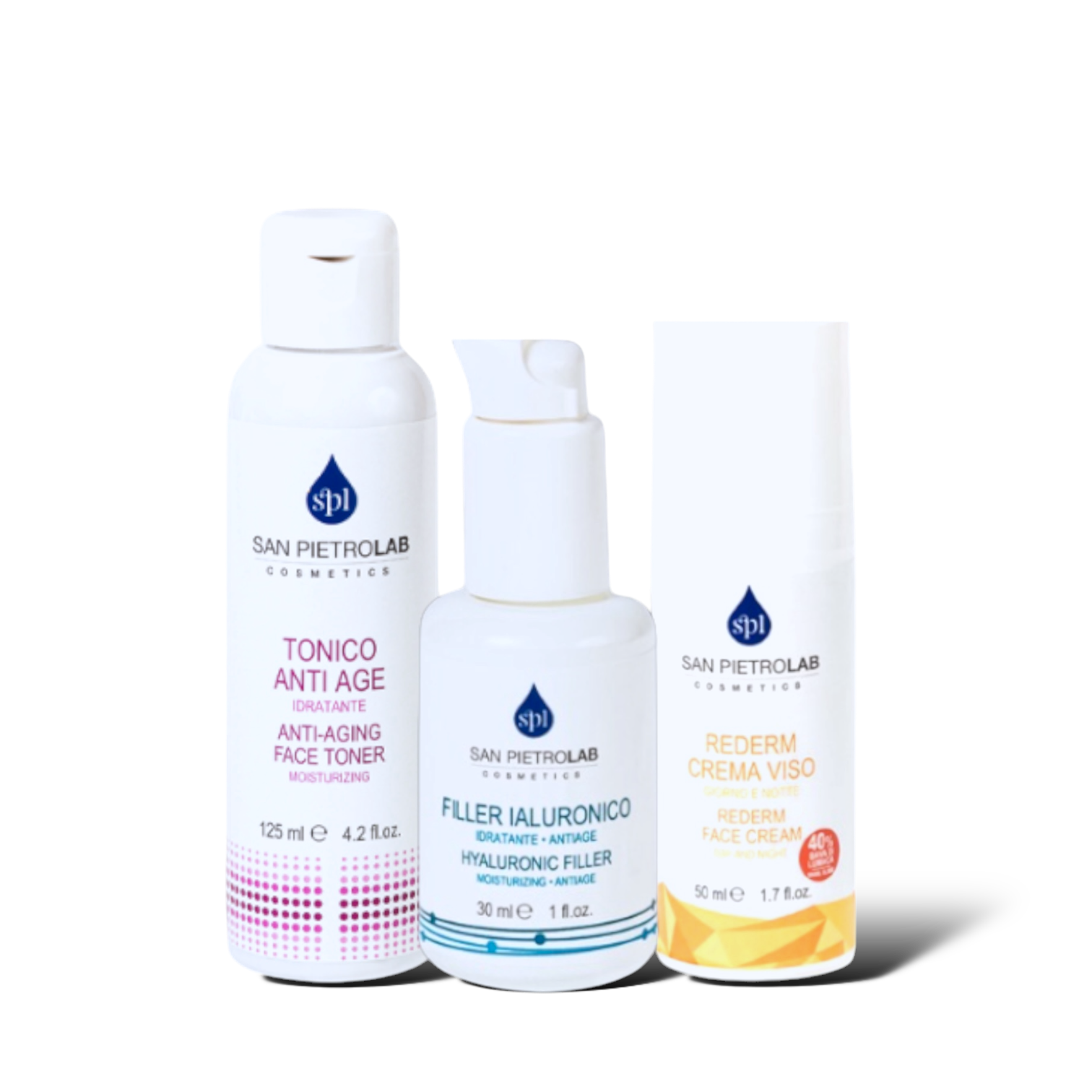 Homecare Set  Rederm