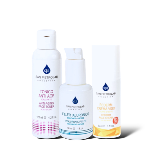 Homecare Set  Rederm