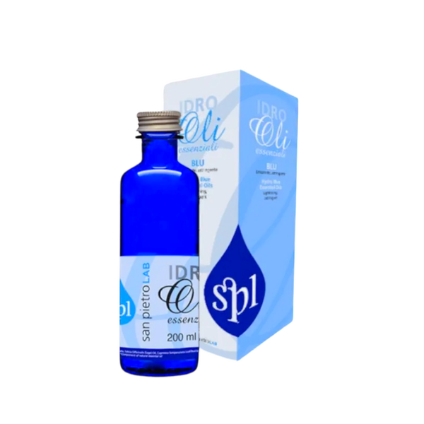 Idro Blu Body Olio 200ml