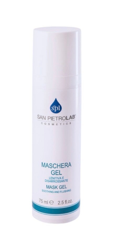 Maschera Gel 75ml