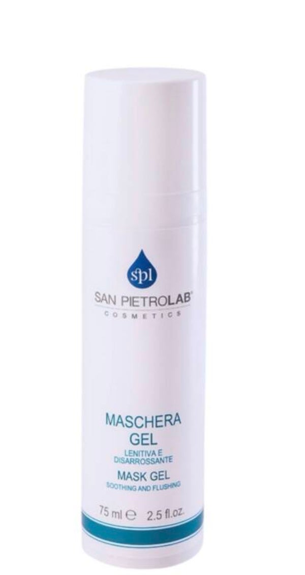 Maschera Gel 75ml