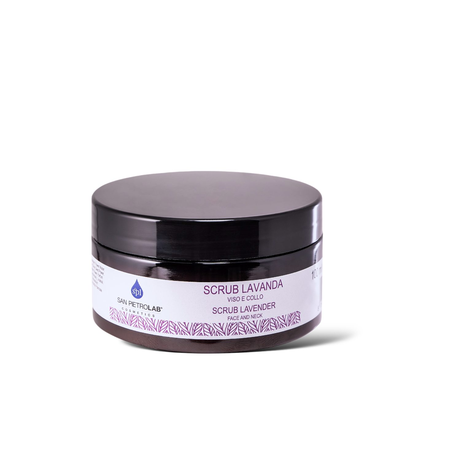 Soft Scrub Lavanda Peeling 100ml