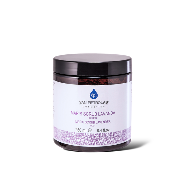 Maris Scrub Lavanda 250ml