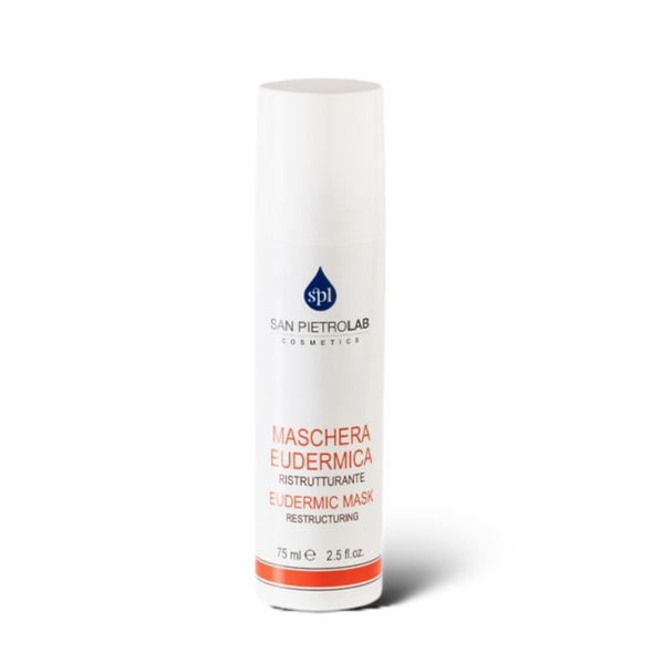 Maschera Eudermica 75ml
