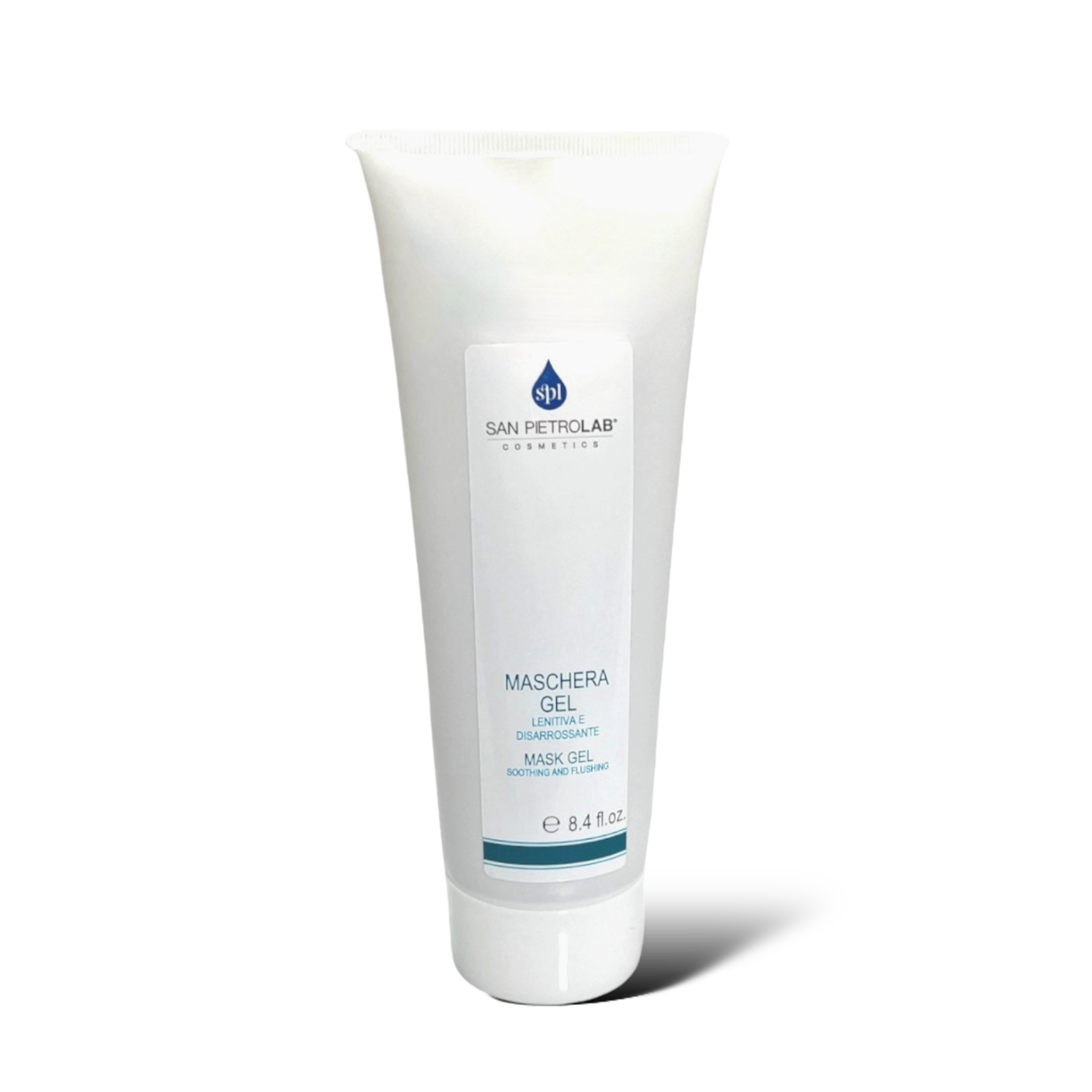 Maschera Gel 250ml