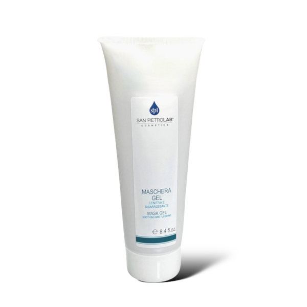 Maschera Gel 250ml