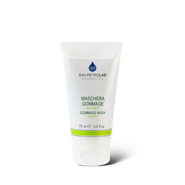 Maschera Gommage 75ml