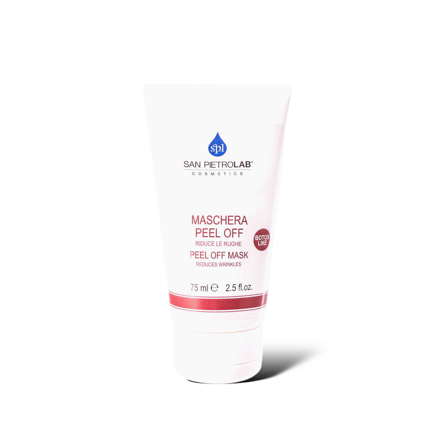 Peel Off Maschera 75ml