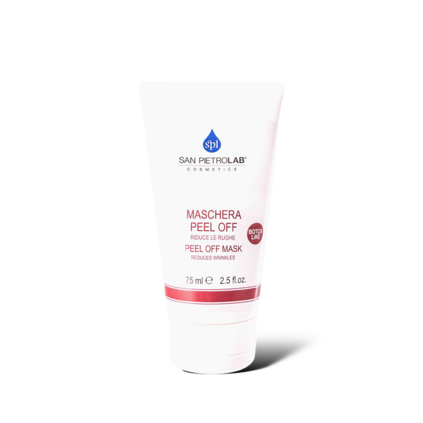 Peel Off Maschera 75ml
