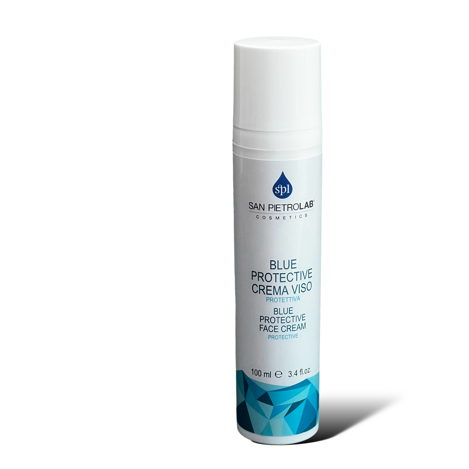 Blue Protective Crema 100ml