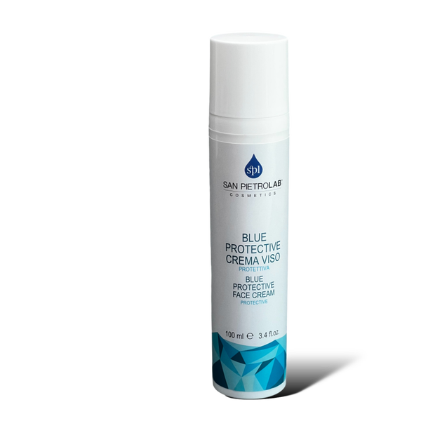 Blue Protective Crema 100ml