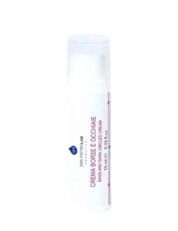 Eye Cream - Borse-Occhiaie 10ml