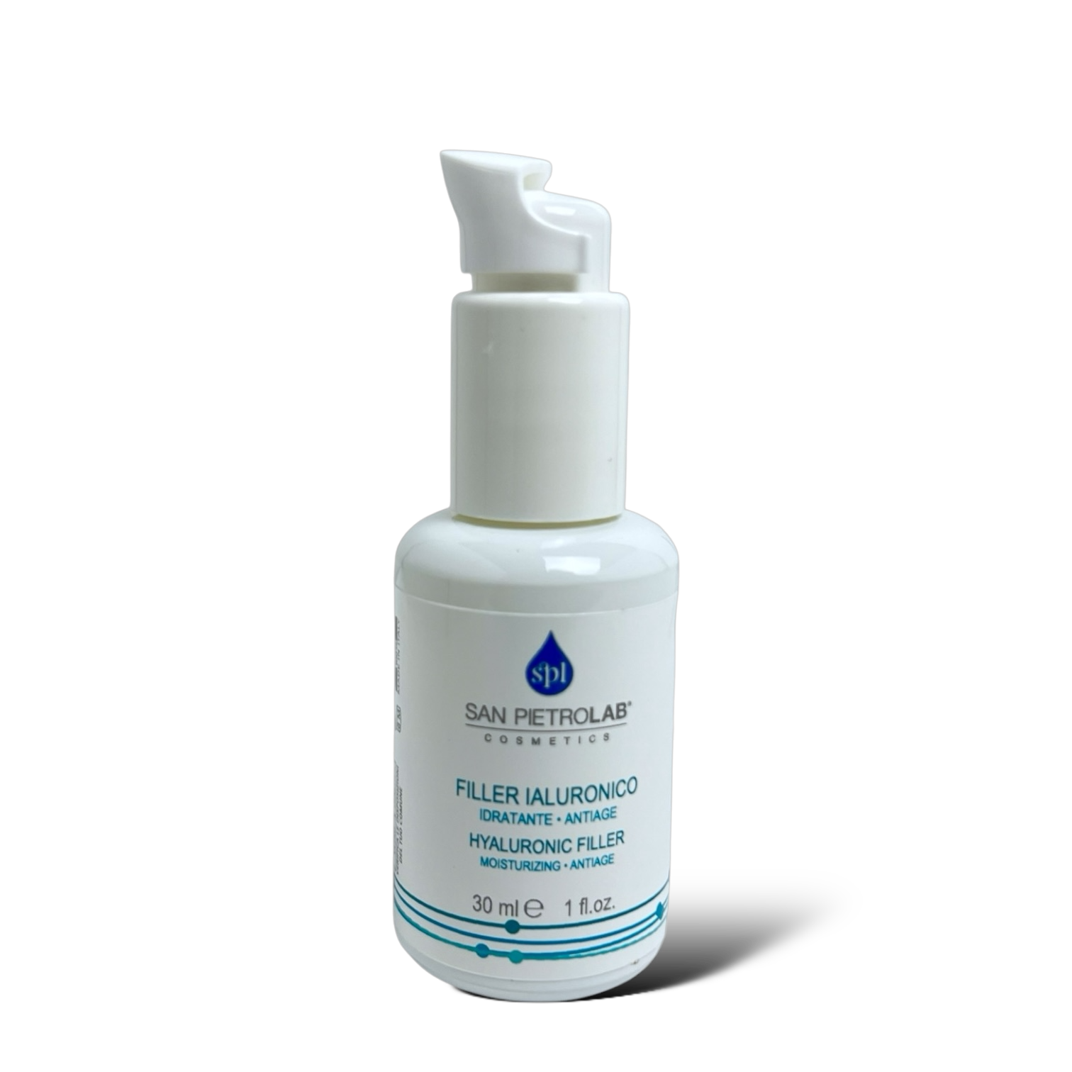 Hyaluron Filler 30ml (4+1)