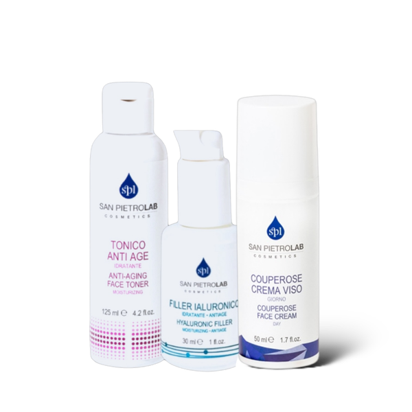 Homecare Set Couperose