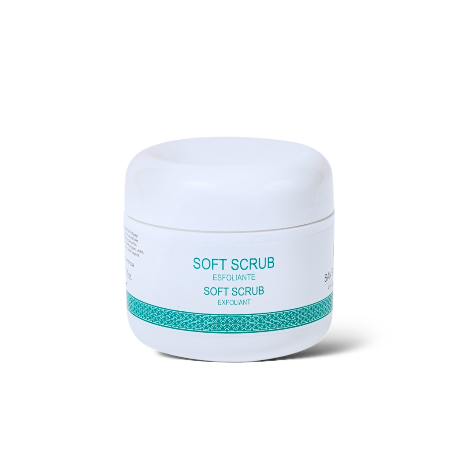 Scrub Peeling - Neutral 200ml