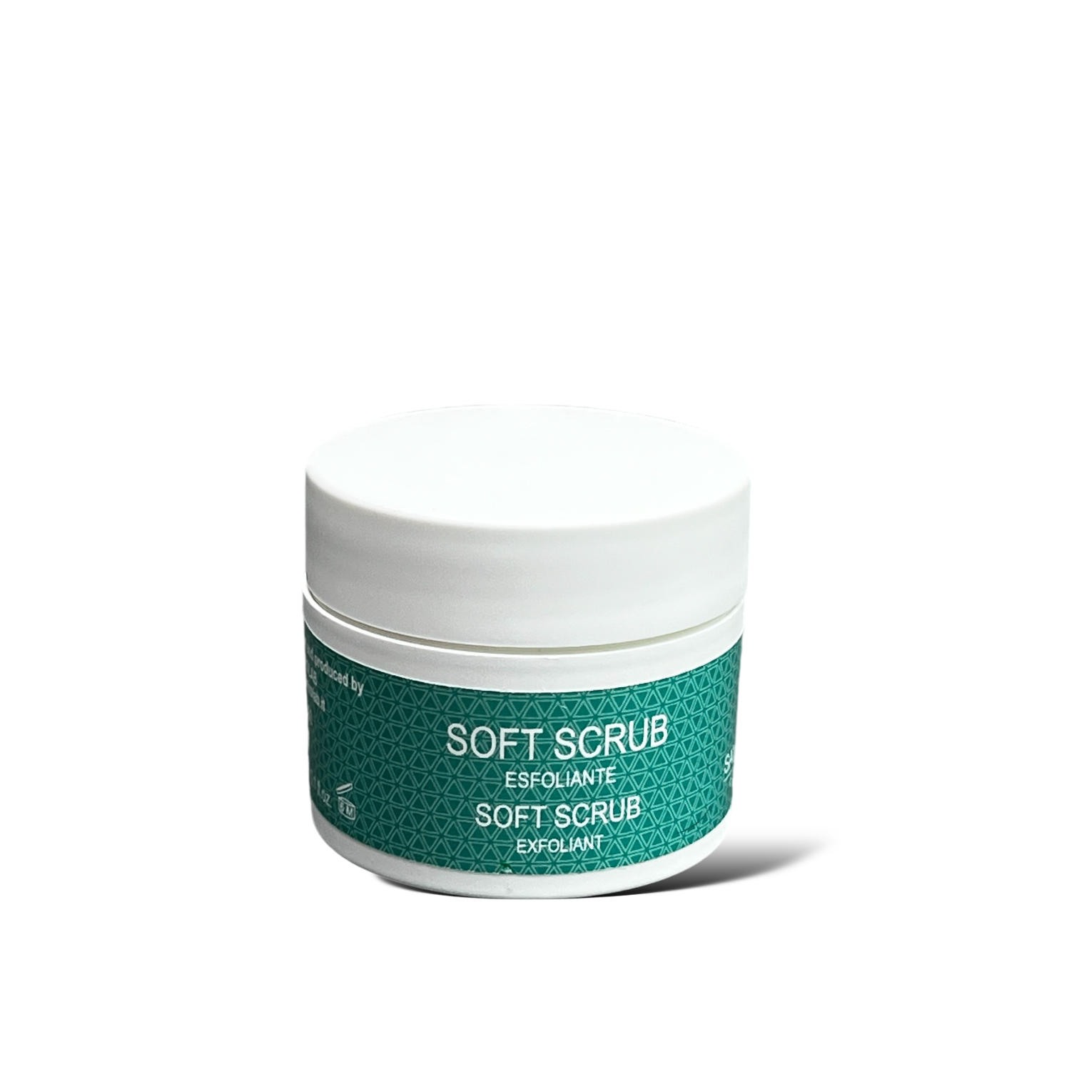 Soft Scrub Peeling - Neutral 30ml