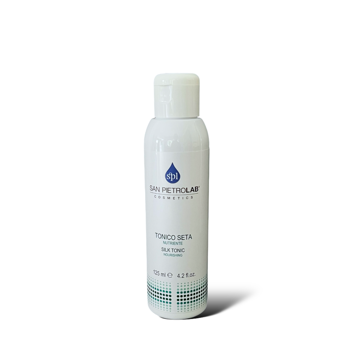 Tonico Seta - Seiden Tonic 125ml