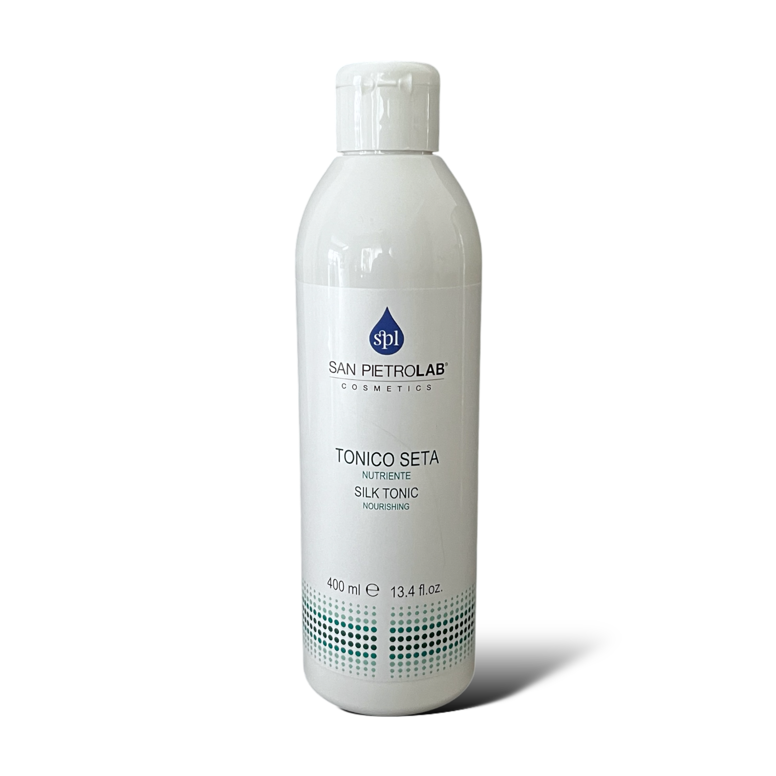 Tonico Seta - Seiden Tonic 400ml