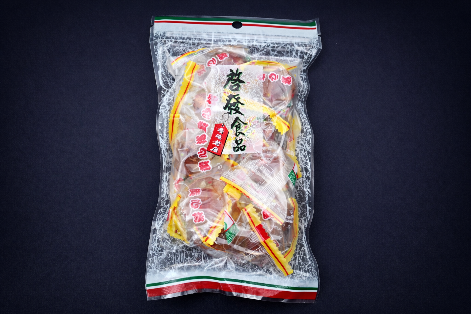 BONBON MALTOSE 110GR