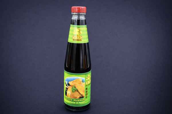 KONIG CHICKEN MARINADE 460GR