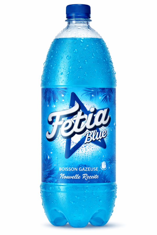 FETIA BLUE 1.5L PACK 6