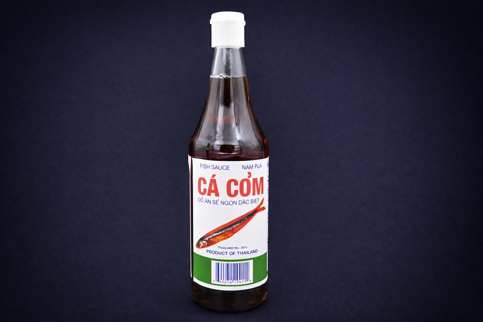CA COM FISH SAUCE 750ML