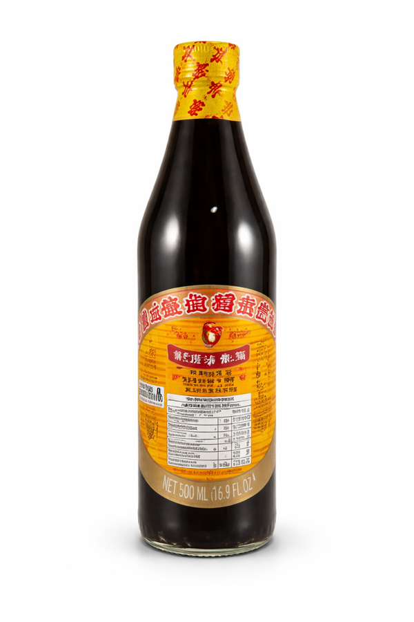 TUNG CHUNG SOYOU N°1 500ML JAUNE