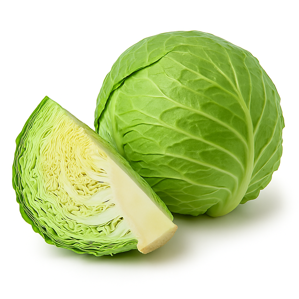 CHOUX VERT IMPORTES KG SAC