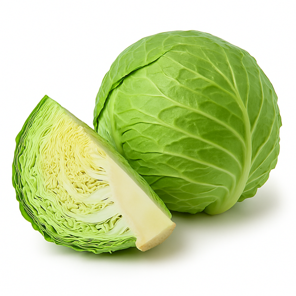 CHOUX VERT IMPORTES KG SAC