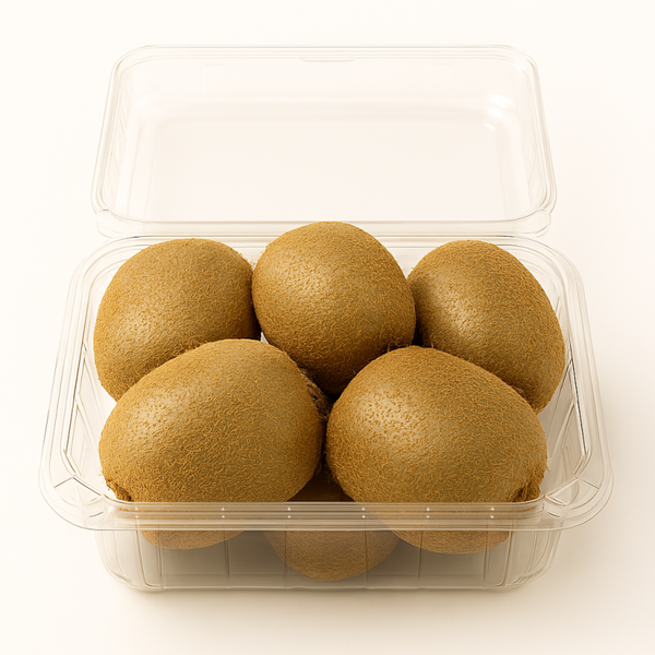 KIWI VERT IMPORTES BOITE 454GR