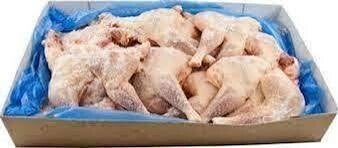 JUMBO CUISSE DE POULET 13.6KG US