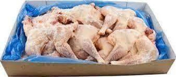 JUMBO CUISSE DE POULET 13.6KG