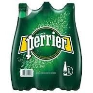 PERRIER NATURE BLTE 75CL