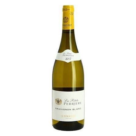 LA PETITE PERRIERE SAUVIGNON BLANC 75CL