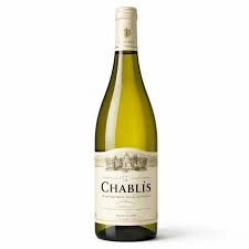 CHABLIS BLANC DOUDET NAUDIN 75CL