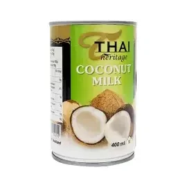 THAI ORCHID COCONUT MILK 425GR