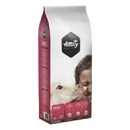 AMITY CROQUETTE CHIEN ADULTE 20KG