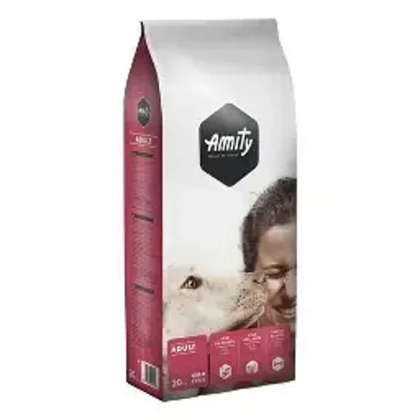 AMITY CROQUETTE CHIEN ADULTE 20KG