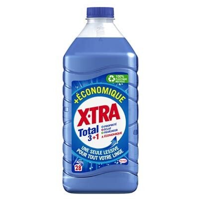 XTRA ECOPACK 28D TOTAL 1.26L