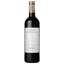 LES GRANGES HAUT MEDOC 70CL