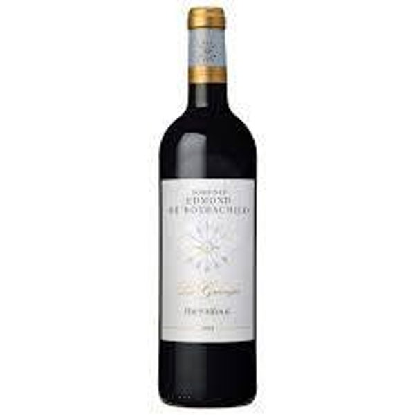 LES GRANGES HAUT MEDOC 70CL