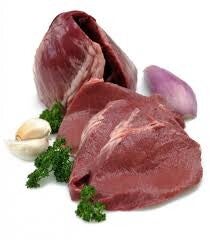 AFFCO COEUR DE VEAU 2KG