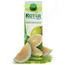 ROTUI JUS PAMPLEMOUSSE 1L