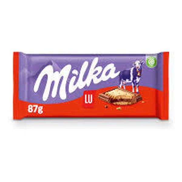 MIKA PETIT LU 87GR